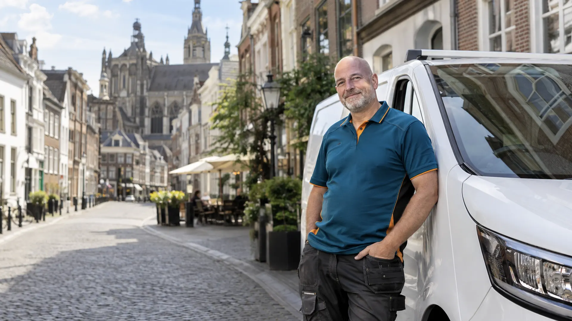 loodgieter 's-Hertogenbosch ontstoppingsbedrijf